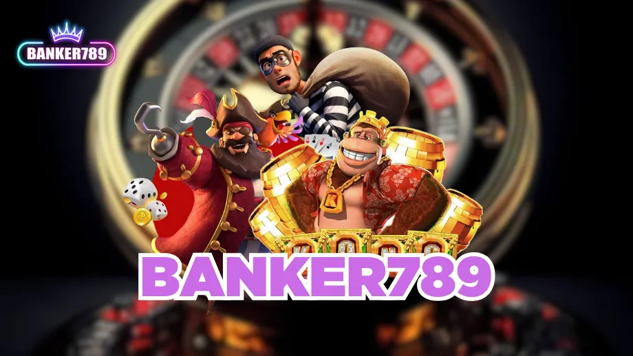 banker789