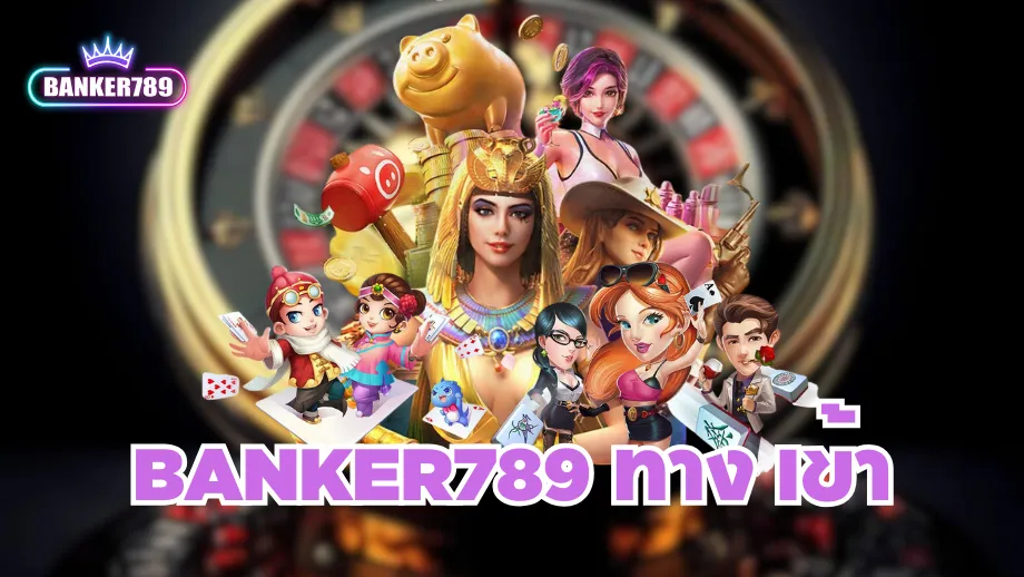 banker789