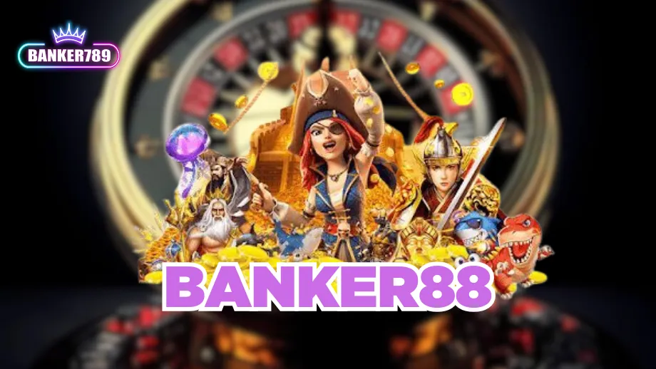 banker789
