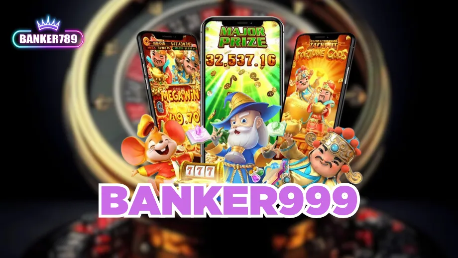 banker789